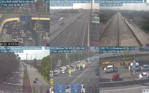 nlex traffic live streaming today|NLEX Corporation.